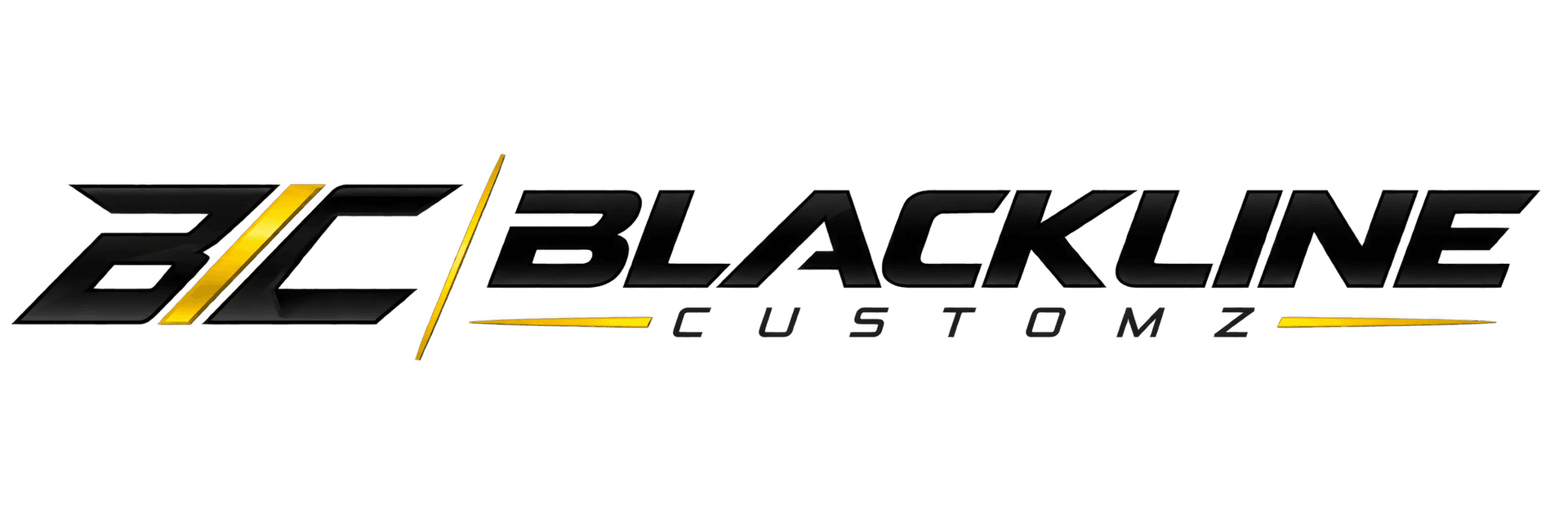 Blackline Customz